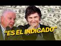 "SE VIENE LO MEJOR" 🚨 MONTEVERDE LLENÓ DE ELOGIOS A MILEI: ¿LLEGAN LAS INVERSIONES?