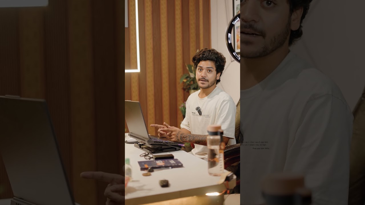 Day 15 - Dreamy Glow Effect in Premiere pro
