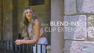 Blend-In Clip-Ins