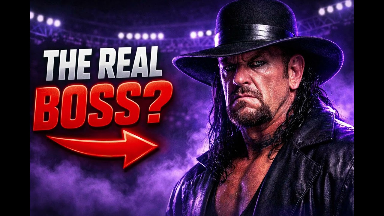 WWE Thumbnail