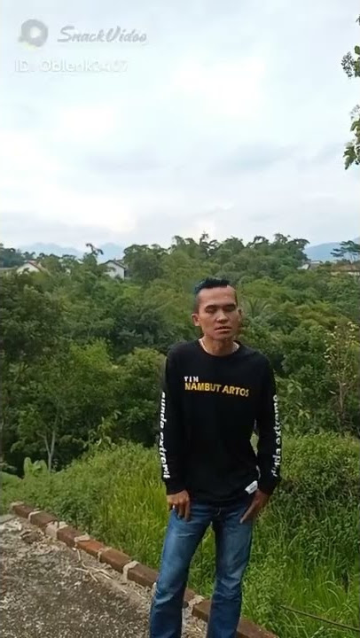 ulah bageur teuing