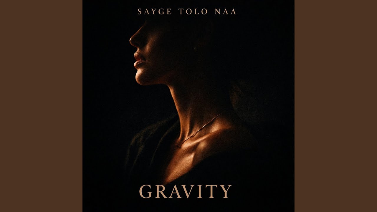 Παρακολούθηση GRAVITY στο YouTube Παρακολούθηση GRAVITY στο YouTube
