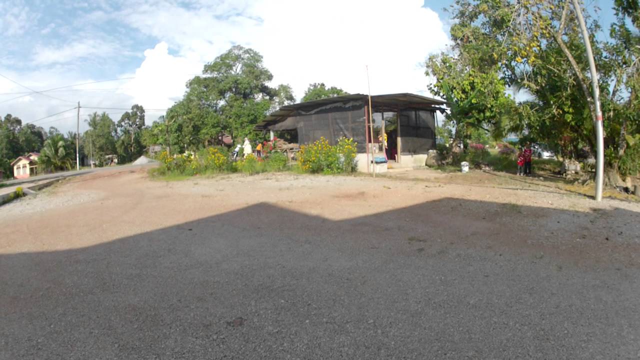 Goodluckbuy brushless gimbal pitch test