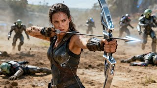 Aliens Outlawed Guns—Humans Arrived With Steel Bows That Pierced Armor HFY SCIFI BEST STORIES