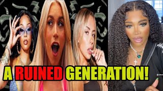 OnlyFans RUINED This Generation!