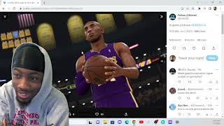 CROSSPLAY IS COMING TO 2K + NBA 2K24 PREORDER INFO