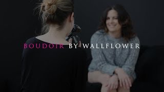 48 & Y Wichita Boudoir Photographer