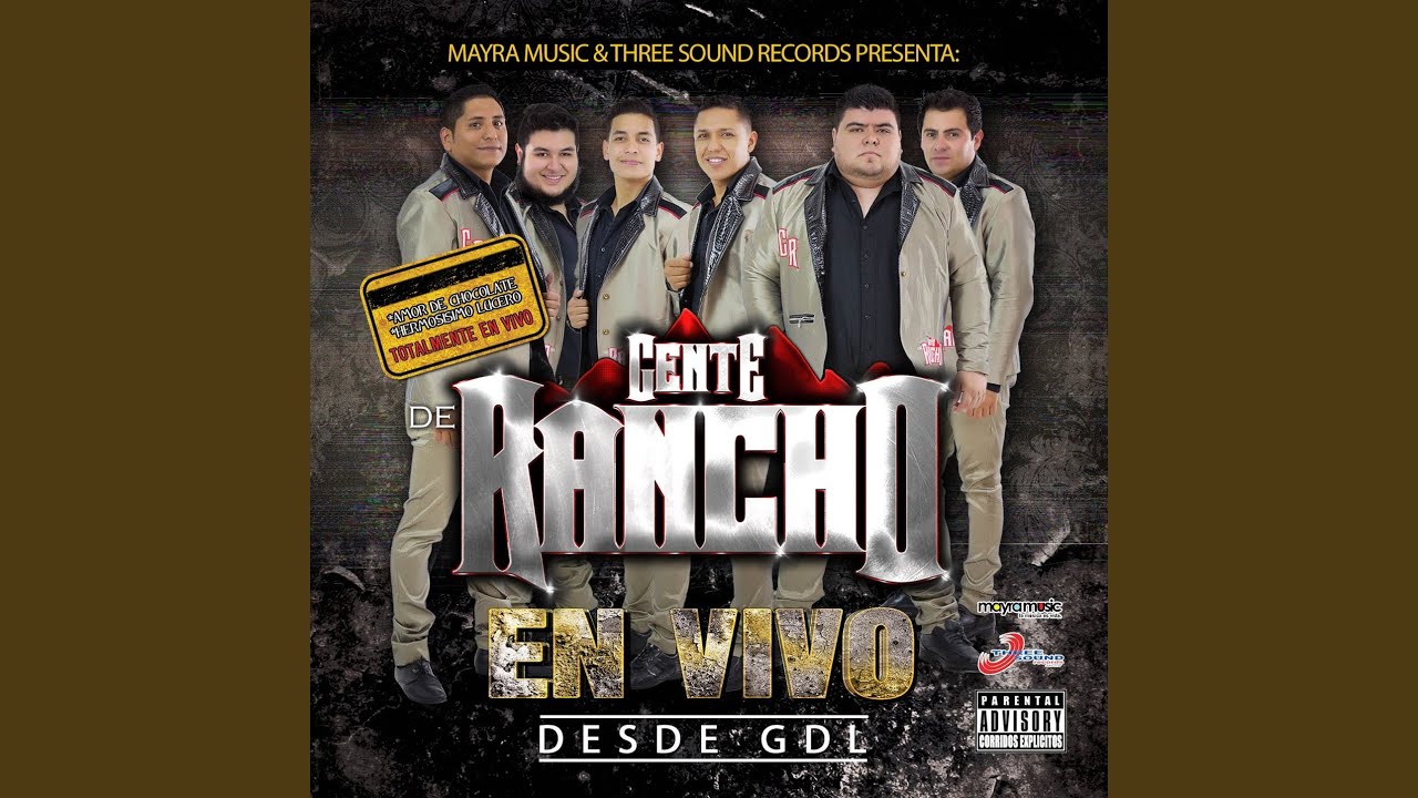 El Hijo Del Ingeniero En Vivo Gente De Rancho Shazam El Hijo Del Ingeniero En Vivo Gente De Rancho Shazam