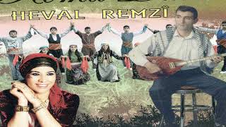 Koma Dilan - Kürtçe Halay Potpori Hareketli Yeni