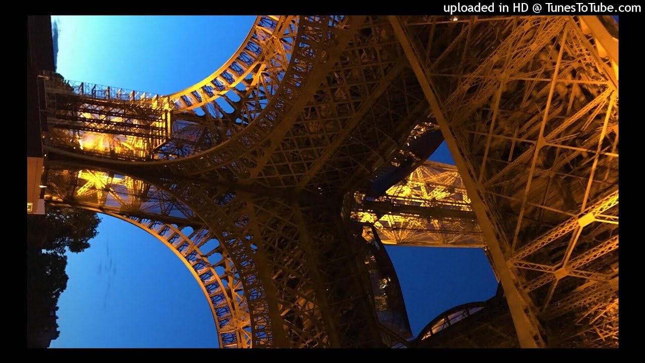 ✦⟡FREE⟡✦  chill // french // accordion type beat 140 bpm - 'paris'