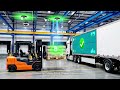 Mesh-Networked RFID: What Changes When Your Warehouse Reads Itself