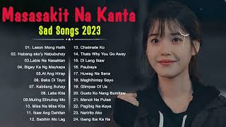 Lason Mong Halik - Mga Kanta Na Tagos Sa Puso 2023 😍😍 Tagalog Love Songs Pamatay Puso 90s🌹