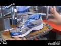 OH TERNYATA! begini proses pembuatan sepatu new balance