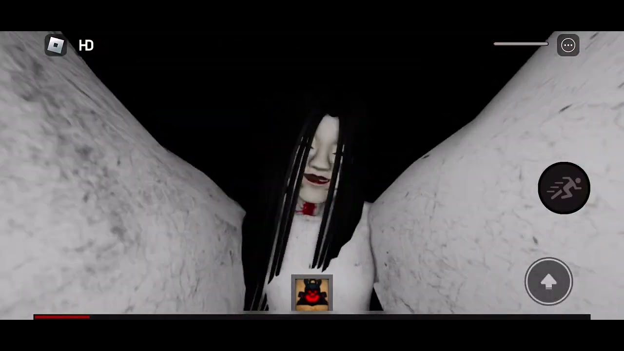 Hikaribird/rebird jumpscare