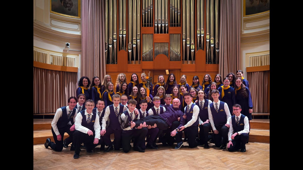 Piarissimo v Slovinsku 2025