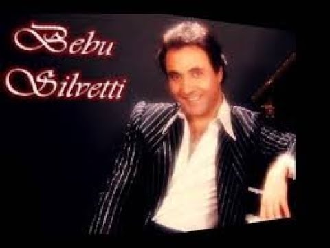 bebu Silvetti - Voyage of no Return (Lanzamiento - 1977)