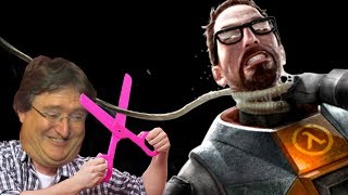 VALVE MAKING GAMES AGAIN, SUPER SMASH BROS RETURNS, DIVISION 2 ANNOUNCED, & MORE