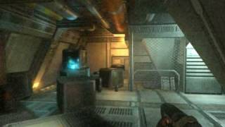 Alpha Prime ingame teaser video
