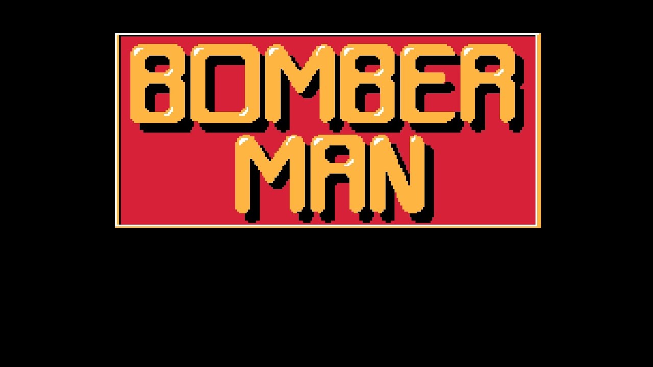 Classic NES Series: Bomberman OST - Stage Theme