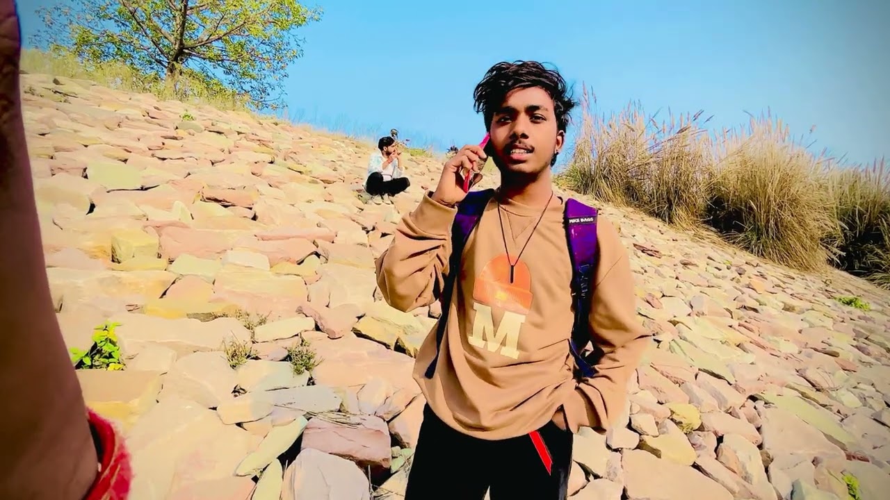 New video shooting location 