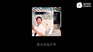 陈奕迅 - 随意门 (动态歌词)