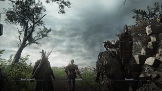2 Idiots Play Elden Ring Nightreign