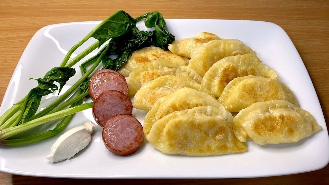 ピエロギのレシピ