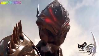 (ARENA OF VALOR) Nakroth butterfly thane animasyon film (ARENA OF VALOR) Nakroth butterfly thane animasyon film