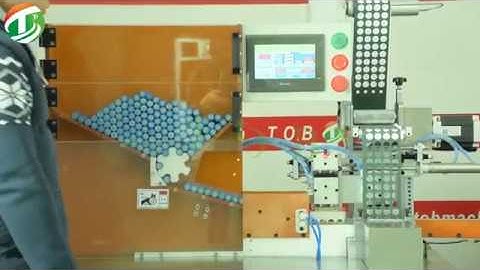 battery Padding Machine and Sorting Machine