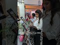 NIFD Global Jaipur Students at Design Expo 2024