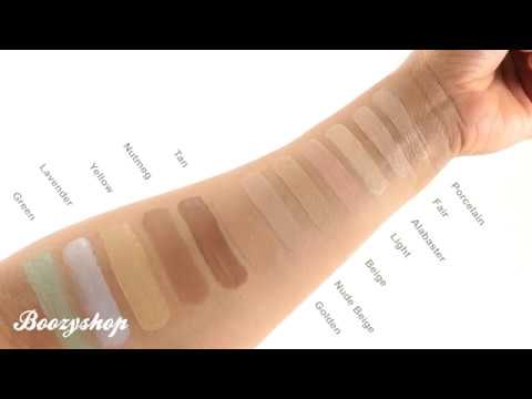 Brudgom dvs. Vask vinduer NYX Cosmetics Concealer Wand - YouTube