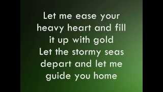 Boyzone - Love Will Save The Day (Lyrics)