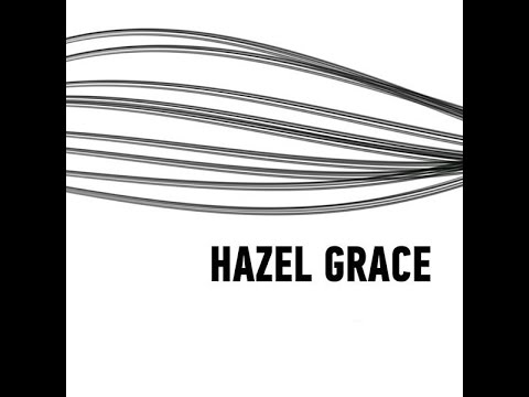 Hazel Grace - Afterlife - YouTube