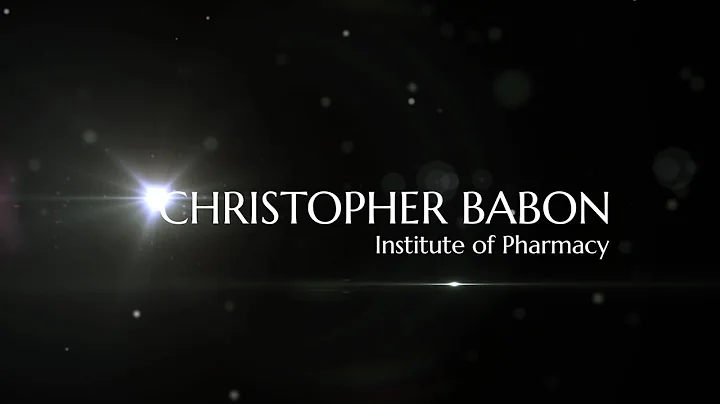 IOP - Christopher Babon | Advocacy Video MMU Regal...
