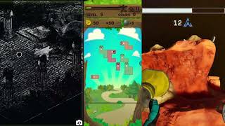 My Projects Showcase