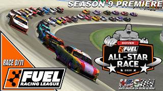 NR2003 FUEL Grand National Series S9 R0/11 - 2026 FUEL All-Star Race