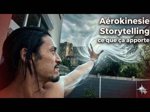 The Truth About Aerokinesis: Why I Practice It