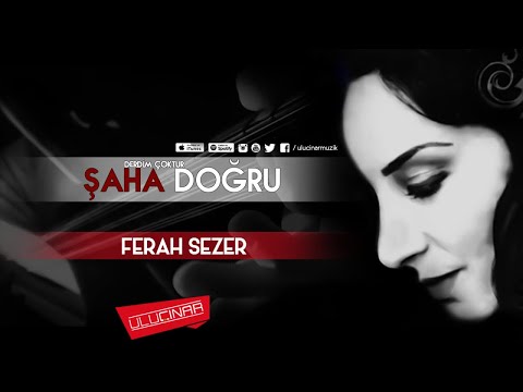 Ferah Sezer - Çift Jandarma