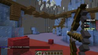 Mineplex Gameplay Part 1