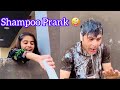 Thekedaar bechara  shampoo  prank  comedy subscribe funny fizzahsfamily