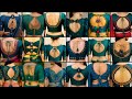 New Fashion Blouse Design/Latest Blouse Back Neck &amp; Sleeve Design/Blouse Back Neck Designs 2025
