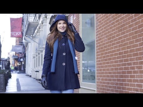 casaco de lã uruguaia masculino