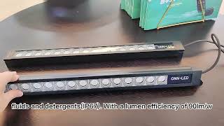 Onn M9T Led Machine Work Light