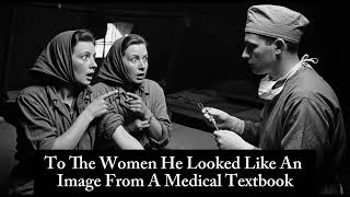 “You’re Operating on Me?” — A German Woman POW’s Shocked Encounter with an American Army Surgeon