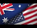 Australia ‘always been’ an important ally to the United States