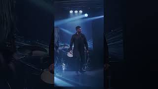 RISEN CROW - Risen Crow #powermetal #gothicmetal #youtubeshorts #shorts