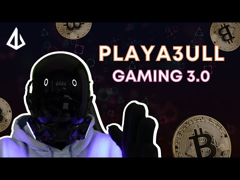 RIDE THE BULL WITH PLAY3ULL