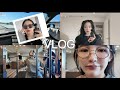 色んな日詰め合わせVLOG🖤