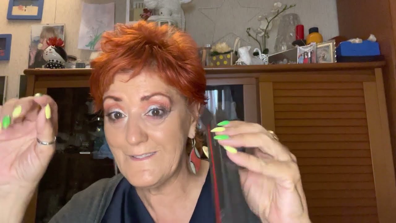 Super make-up con palette low-cost.. e non 🥰❤️