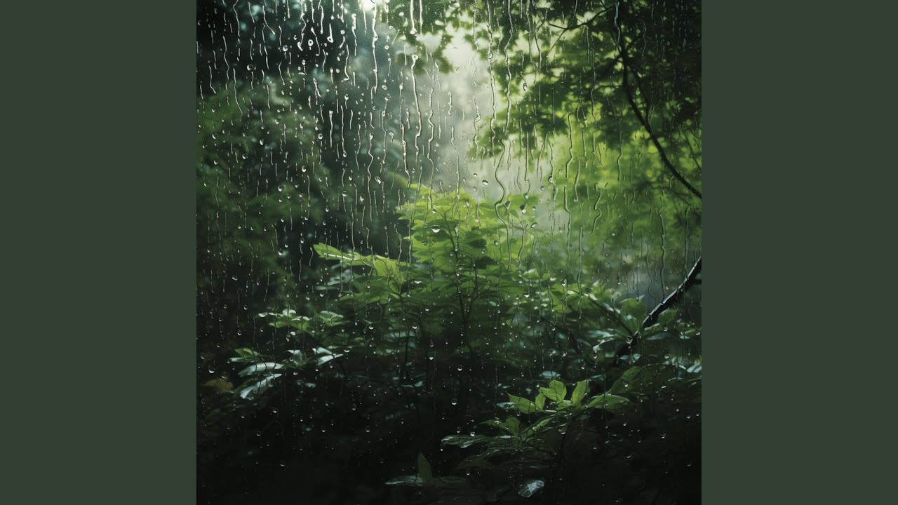 River in the Wilderness